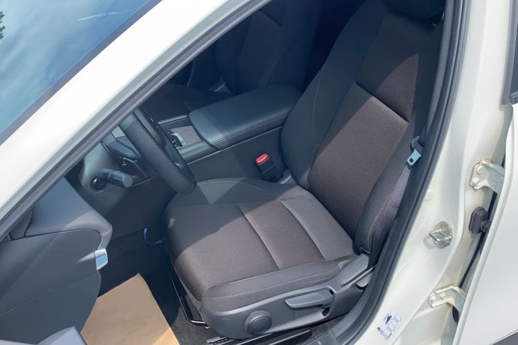 Used Mazda 3 Axela 2023 2.0L Automatic ZhiXuan Edition Left Front Seat