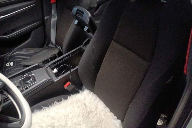 Used Mazda 3 Axela 2023 2.0L Automatic Zhiqing Edition Left Front Seat