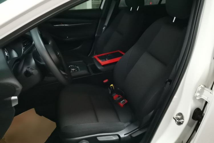 Used Mazda 3 Axela 2023 2.0L Automatic Zhiqing Edition Left Front Seat