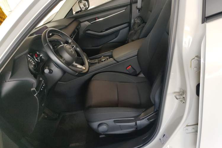 Used Mazda 3 Axela 2023 2.0L Automatic ZhiXuan Edition Left Front Seat