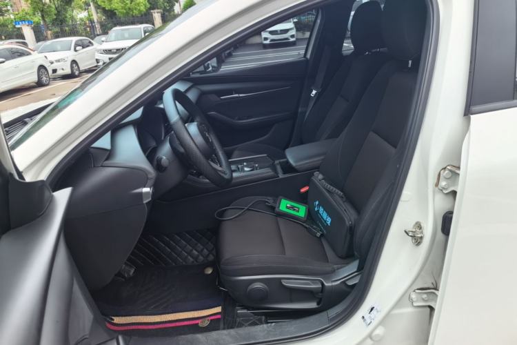 Used Mazda 3 Axela 2023 2.0L Automatic Zhiqing Edition Left Front Seat