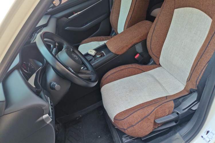 Used Mazda 3 Axela 2023 2.0L Automatic Zhiqing Edition Left Front Seat