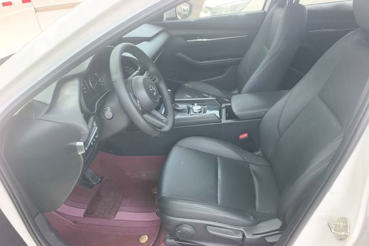 Used Mazda 3 Axela 2023 2.0L Automatic Zhiqing Edition Left Front Seat