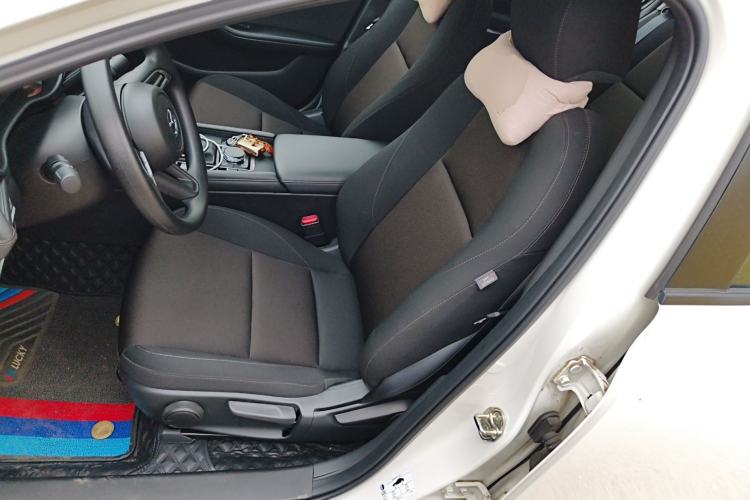 Used Mazda 3 Axela 2023 2.0L Automatic Zhiqing Edition Left Front Seat