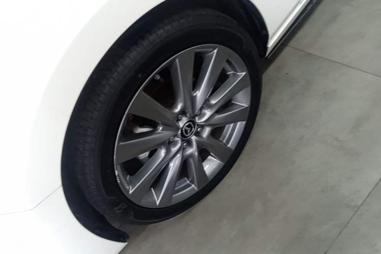 Used Mazda 3 Axela 2023 2.0L Automatic ZhiZhen Edition Left Front Wheel Hub