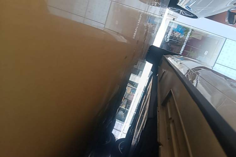 Used Mazda 3 Axela 2023 2.0L Automatic Zhiyao Edition Left Side Sill