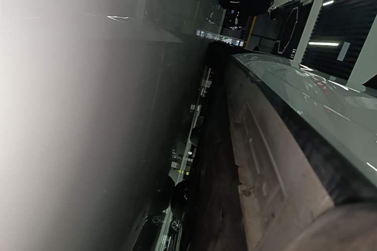Used Mazda 3 Axela 2023 2.0L Automatic Zhiqing Edition Left Side Sill