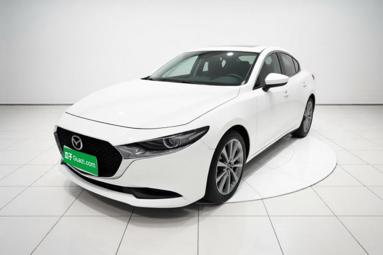 Ojetý Mazda 3 Axela 2023 2.0L Automatic ZhiZhen Edition Guazi used car, China used car export, Used car for sale, Used  cars, Cheapest cars for sale