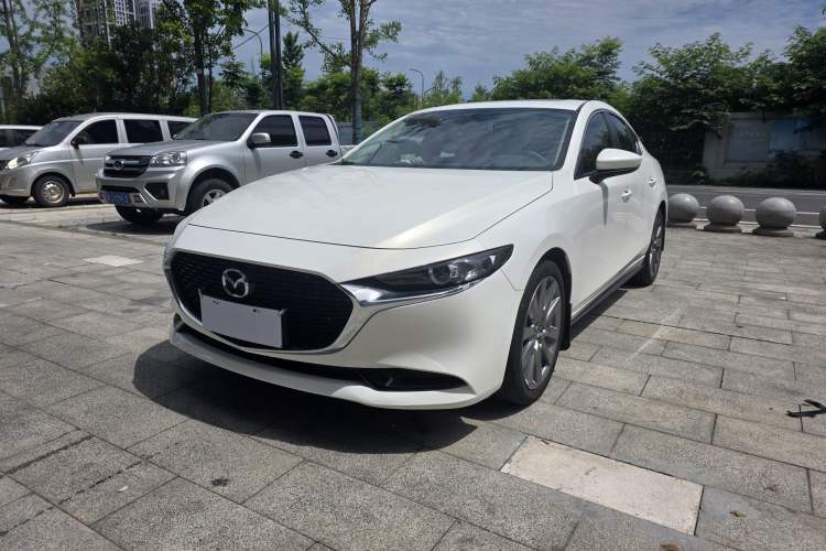 Used Mazda 3 Axela 2023 2.0L Automatic Zhiya Edition Guazi used car, China used car export, Used car for sale, Used  cars, Cheapest cars for sale
