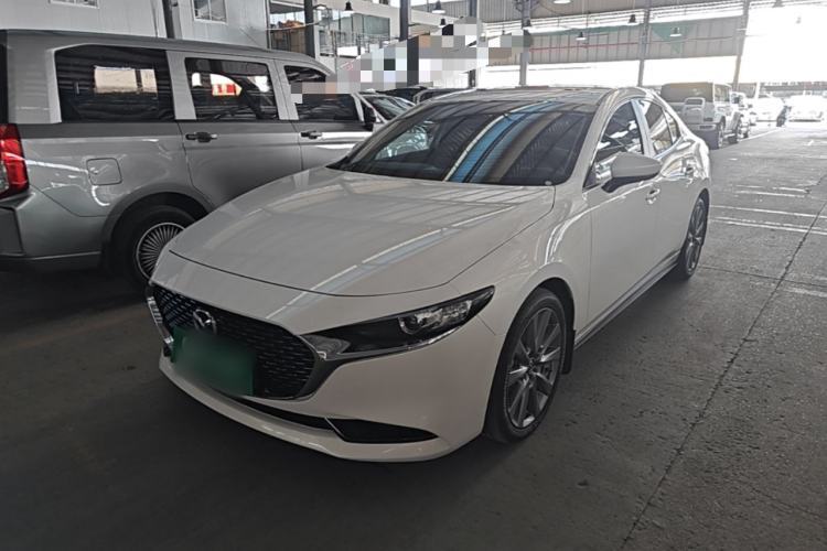 Ojetý Mazda 3 Axela 2023 2.0L Automatic Zhiya Edition Guazi used car, China used car export, Used car for sale, Used  cars, Cheapest cars for sale