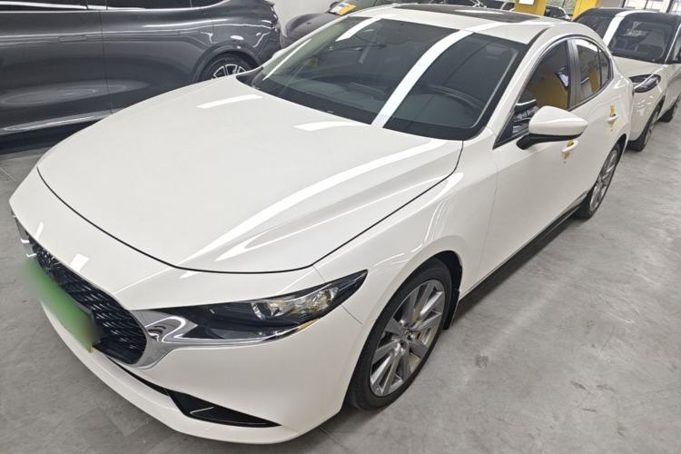 Ojetý Mazda 3 Axela 2023 2.0L Automatic Zhiya Edition Guazi used car, China used car export, Used car for sale, Used  cars, Cheapest cars for sale