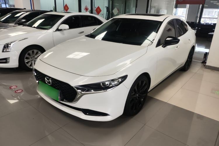 Ojetý Mazda 3 Axela 2023 2.0L Automatic Zhiya Edition Guazi used car, China used car export, Used car for sale, Used  cars, Cheapest cars for sale