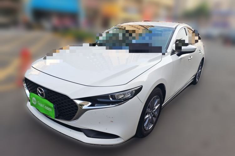 Used Mazda 3 Axela 2023 1.5L Manual ZhiMei Edition Guazi used car, China used car export, Used car for sale, Used  cars, Cheapest cars for sale