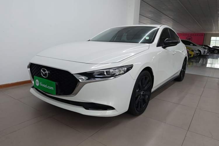 Used Mazda 3 Axela 2023 2.0L Automatic Zhiya Edition Guazi used car, China used car export, Used car for sale, Used cars, Cheapest cars for sale