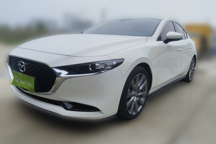 Used Mazda 3 Axela 2023 2.0L Automatic ZhiXuan Edition Guazi used car, China used car export, Used car for sale, Used  cars, Cheapest cars for sale