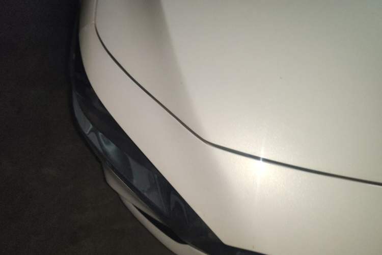 Used Mazda 3 Axela 2023 2.0L Automatic Zhiyao Edition Right Front Headlight