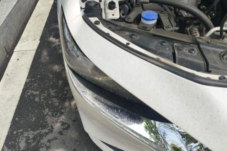 Used Mazda 3 Axela 2023 1.5L Manual ZhiMei Edition Right Front Headlight