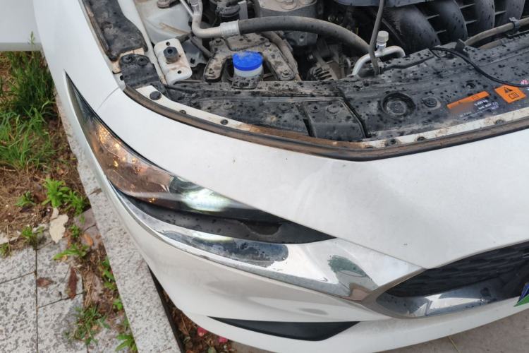 Used Mazda 3 Axela 2023 2.0L Automatic Zhiqing Edition Right Front Headlight