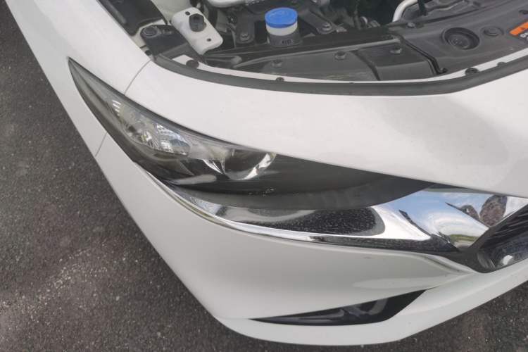 Used Mazda 3 Axela 2023 2.0L Automatic ZhiXuan Edition Right Front Headlight