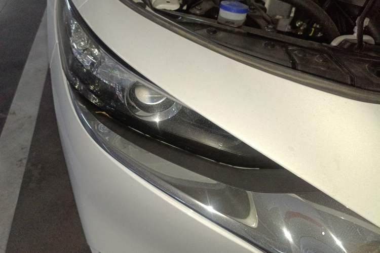 Used Mazda 3 Axela 2023 2.0L Automatic Zhiqing Edition Right Front Headlight