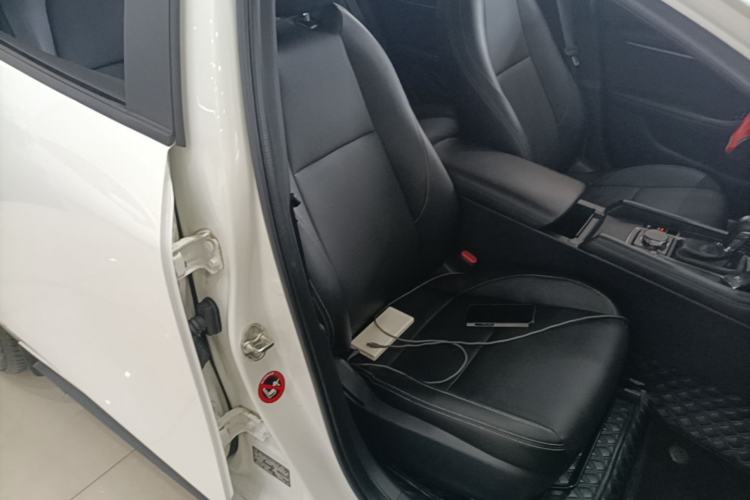 Used Mazda 3 Axela 2023 2.0L Automatic Zhiqing Edition Right Front Seat