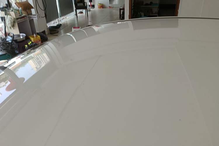 Used Mazda 3 Axela 2023 2.0L Automatic Zhiqing Edition Roof