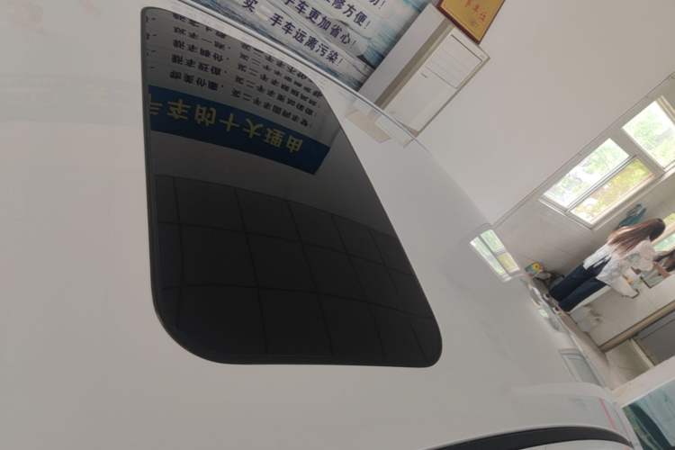 Used Mazda 3 Axela 2023 2.0L Automatic ZhiXuan Edition Roof