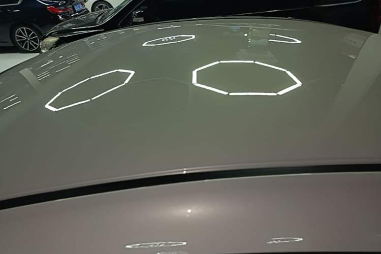 Used Mazda 3 Axela 2023 2.0L Automatic Zhiqing Edition Roof