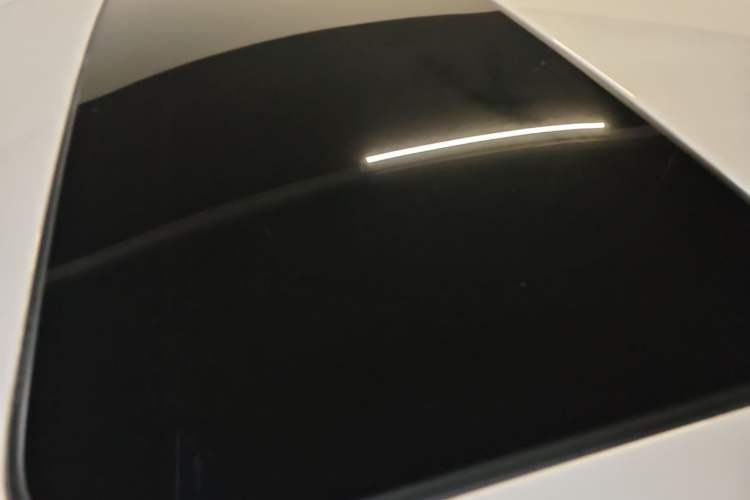 Used Mazda 3 Axela 2023 2.0L Automatic Zhiya Edition Roof