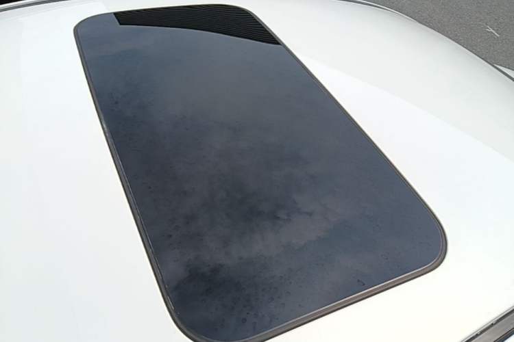 Used Mazda 3 Axela 2023 2.0L Automatic ZhiZhen Edition Roof