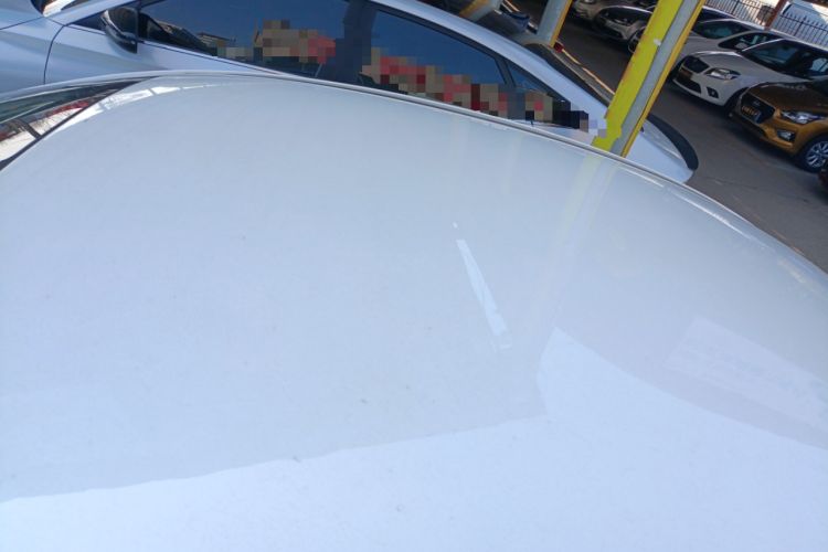 Used Mazda 3 Axela 2023 2.0L Automatic Zhiqing Edition Roof