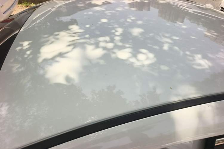 Used Mazda 3 Axela 2023 2.0L Automatic Zhiqing Edition Roof