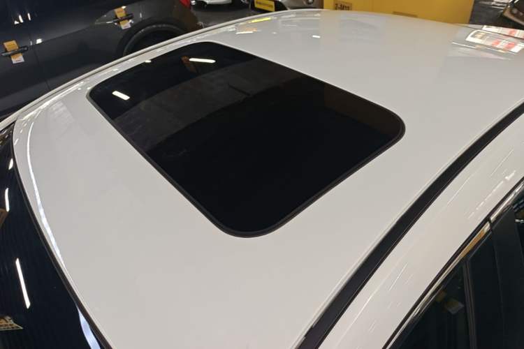 Used Mazda 3 Axela 2023 2.0L Automatic ZhiZhen Edition Roof