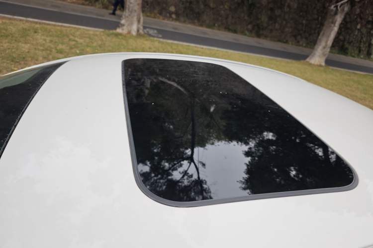 Used Mazda 3 Axela 2023 2.0L Automatic ZhiZhen Edition Roof