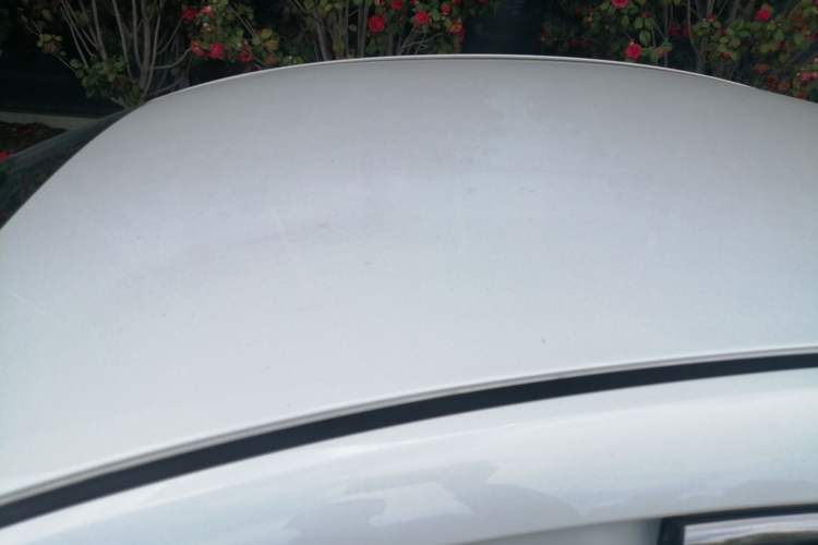 Used Mazda 3 Axela 2023 2.0L Automatic Zhiqing Edition Roof