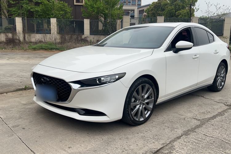 Used Mazda 3 Axela 2023 2.0L Automatic Zhiya Edition Guazi used car, China used car export, Used car for sale, Used cars, Cheapest cars for sale
