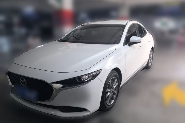 Used Mazda 3 Axela 2023 2.0L Automatic Zhiqing Edition Guazi used car, China used car export, Used car for sale, Used  cars, Cheapest cars for sale