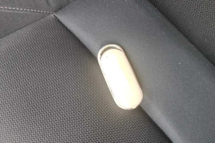 Used Mazda 3 Axela 2023 2.0L Automatic ZhiXuan Edition Vehicle Key