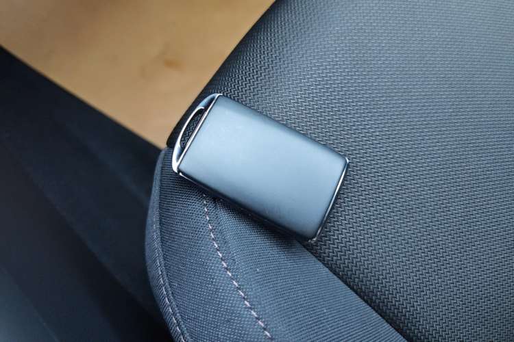 Used Mazda 3 Axela 2023 2.0L Automatic ZhiXuan Edition Vehicle Key