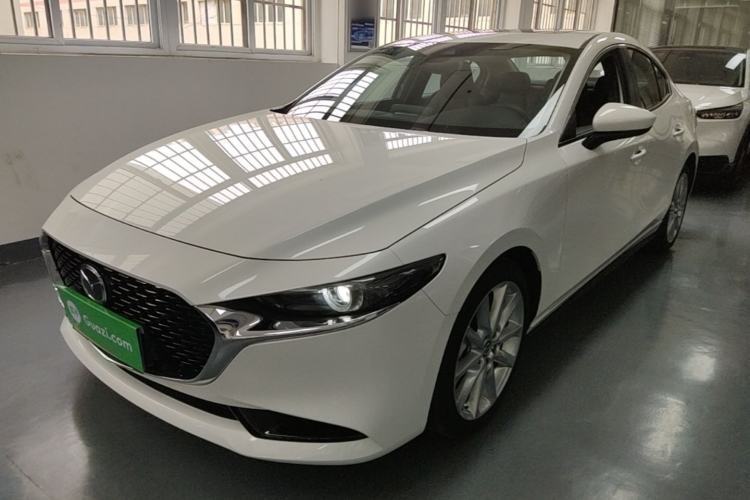 Used Mazda 3 Axela 2023 2.0L Automatic ZhiZhen Edition Guazi used car, China used car export, Used car for sale, Used  cars, Cheapest cars for sale