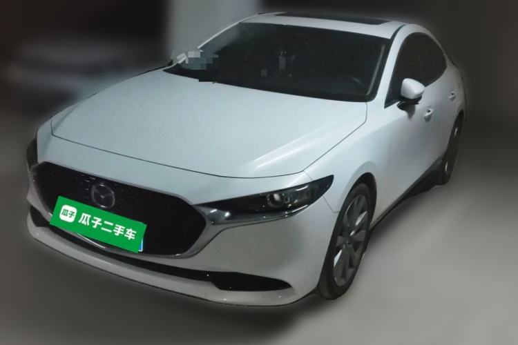 Gebrauchter Mazda 3 Axela 2023 2.0L Automatic Zhiya Edition Guazi used car, China used car export, Used car for sale, Used  cars, Cheapest cars for sale