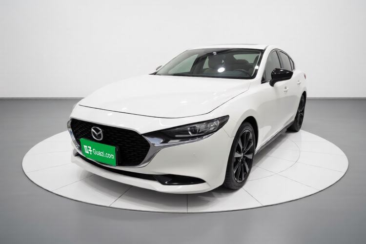 Mazda 3 Axela 2023 2.0L Automatic Zhiya Edition usata Guazi used car, China used car export, Used car for sale, Used  cars, Cheapest cars for sale