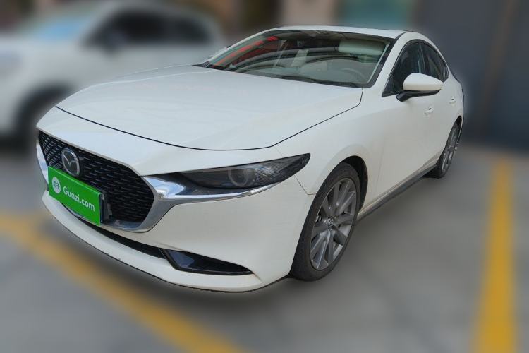 Used Mazda 3 Axela 2023 2.0L Automatic ZhiZhen Edition Guazi used car, China used car export, Used car for sale, Used  cars, Cheapest cars for sale