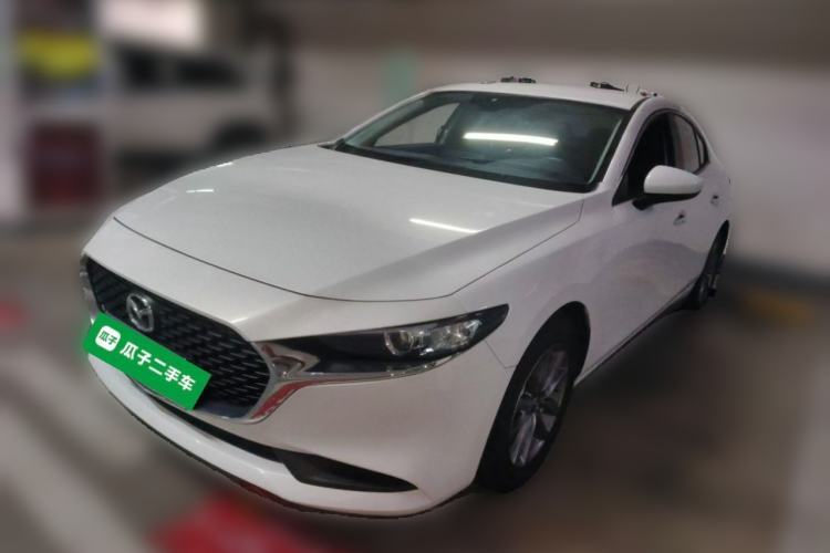 Used Mazda 3 Axela 2023 2.0L Automatic ZhiZhen Edition Guazi used car, China used car export, Used car for sale, Used  cars, Cheapest cars for sale