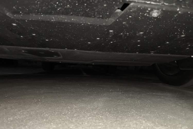 Used Mazda 3 Axela 2025 Model, 2.0L Automatic, Quality Excellence Edition Chassis Front