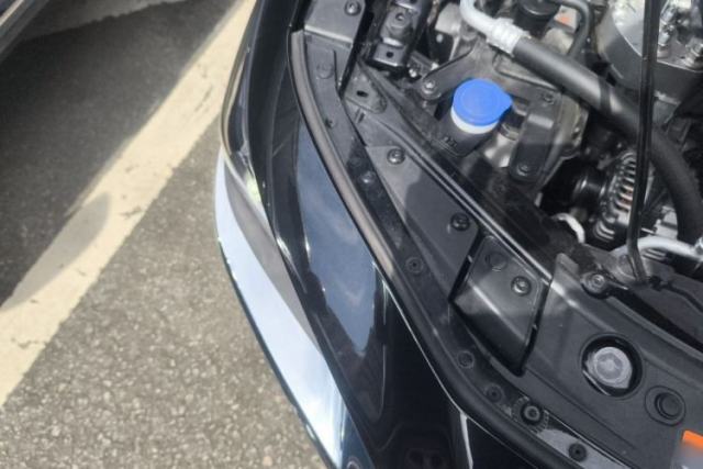 Used Mazda 3 Axela 2025 Model, 2.0L Automatic, Quality Power Edition