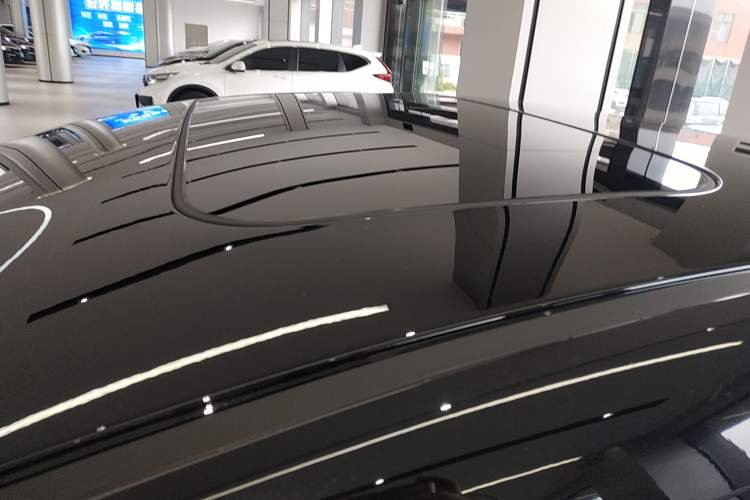 Used Mazda 3 Axela 2025 Model, 2.0L Automatic, Quality Excellence Edition Roof