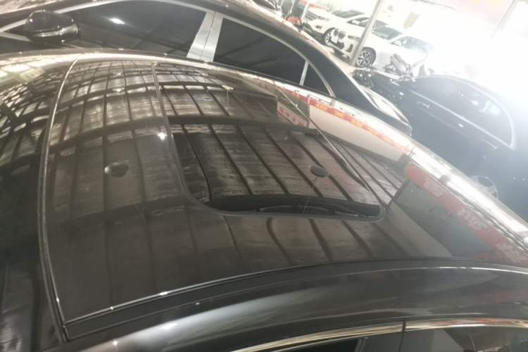 Used Mazda 3 Axela 2025 Model, 2.0L Automatic, Quality Excellence Edition Roof