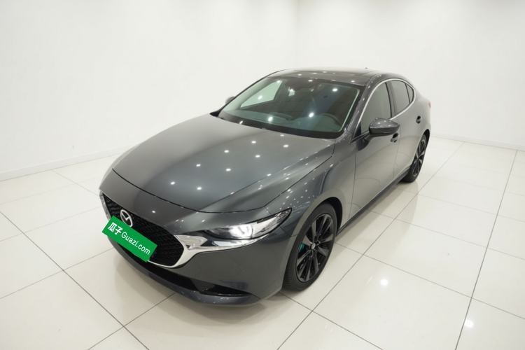 Ojetý Mazda 3 Axela 2025 Model, 2.0L Automatic, Quality Glory Edition Guazi used car, China used car export, Used car for sale, Used  cars, Cheapest cars for sale