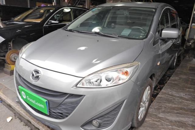 Used Mazda 5 2011 2.0L Automatic Comfort Edition